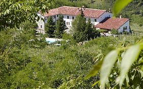 Agriturismo Rupestr